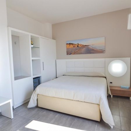 Motel S.16 Muro Leccese Ngoại thất bức ảnh