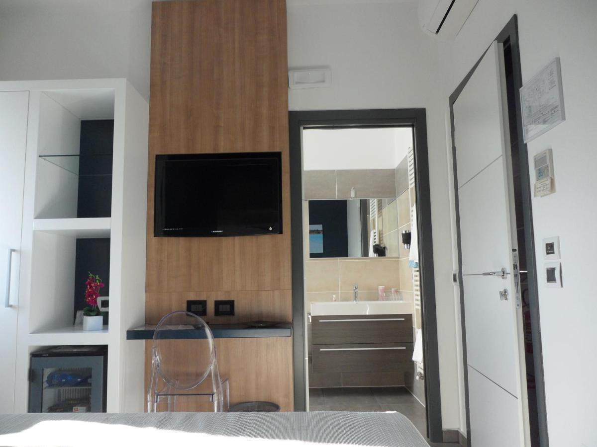 Motel S.16 Muro Leccese Phòng bức ảnh