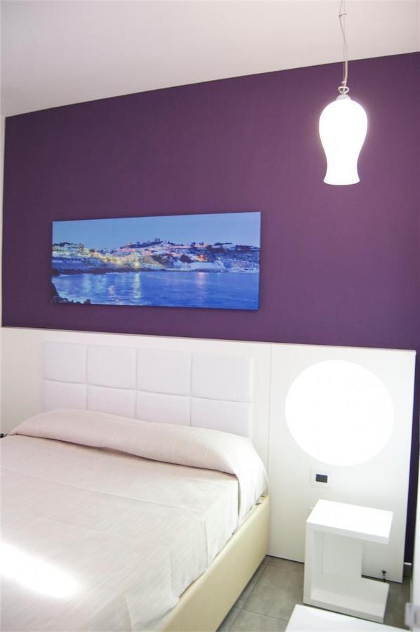 Motel S.16 Muro Leccese Ngoại thất bức ảnh