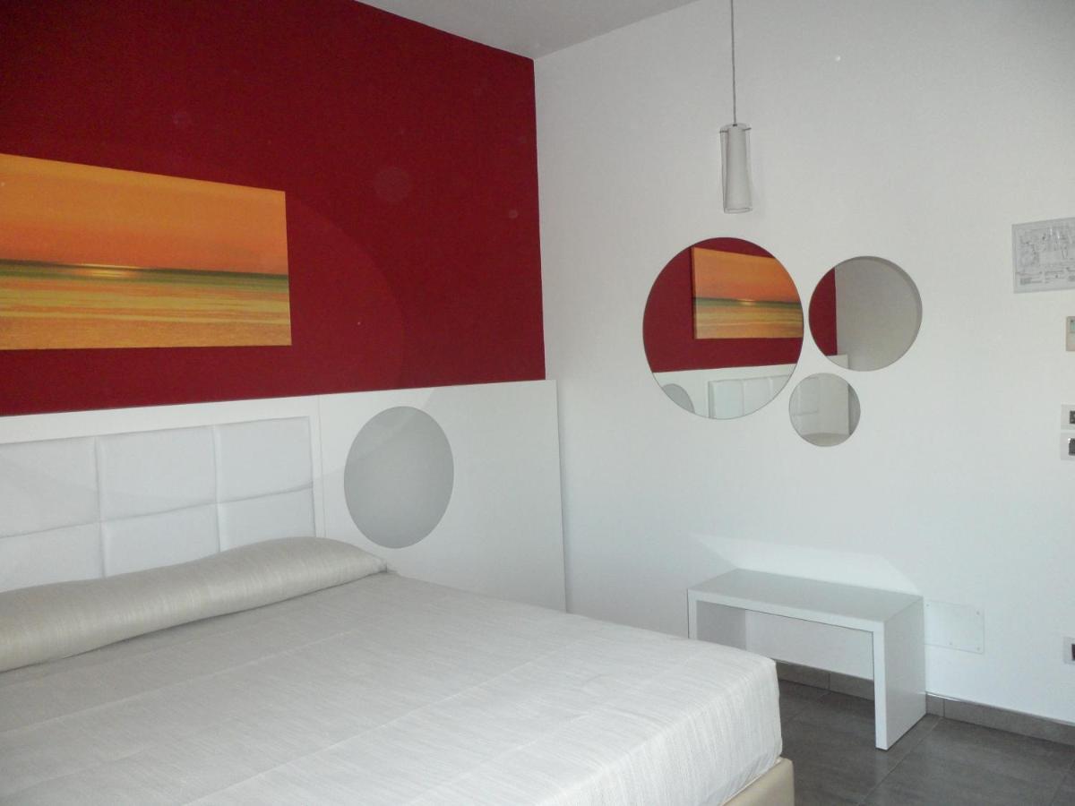 Motel S.16 Muro Leccese Ngoại thất bức ảnh