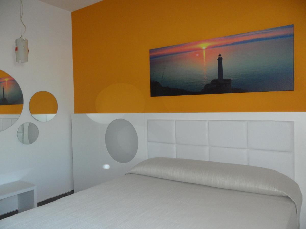 Motel S.16 Muro Leccese Ngoại thất bức ảnh
