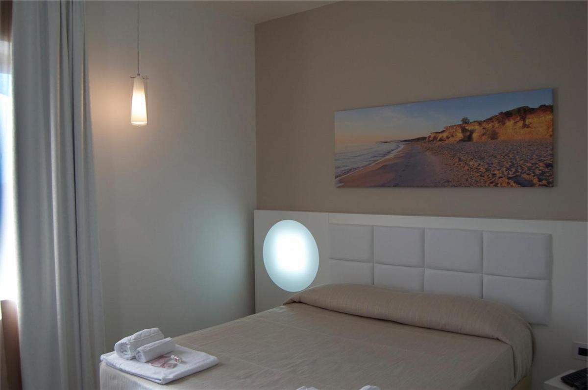 Motel S.16 Muro Leccese Ngoại thất bức ảnh