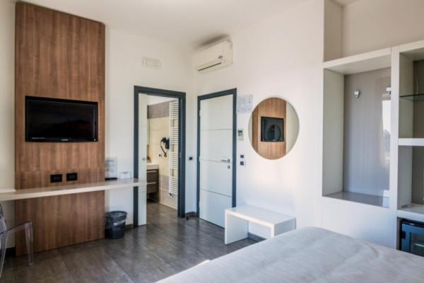 Motel S.16 Muro Leccese Ngoại thất bức ảnh