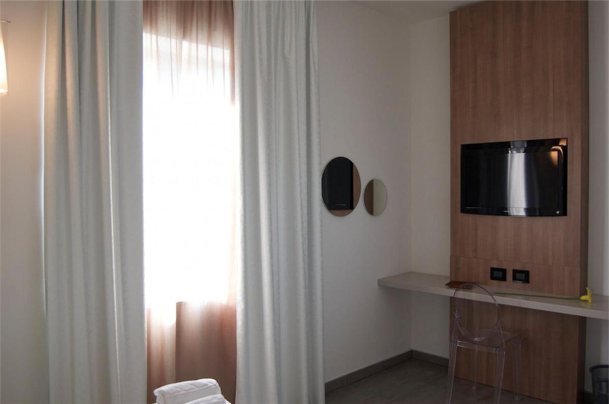 Motel S.16 Muro Leccese Ngoại thất bức ảnh