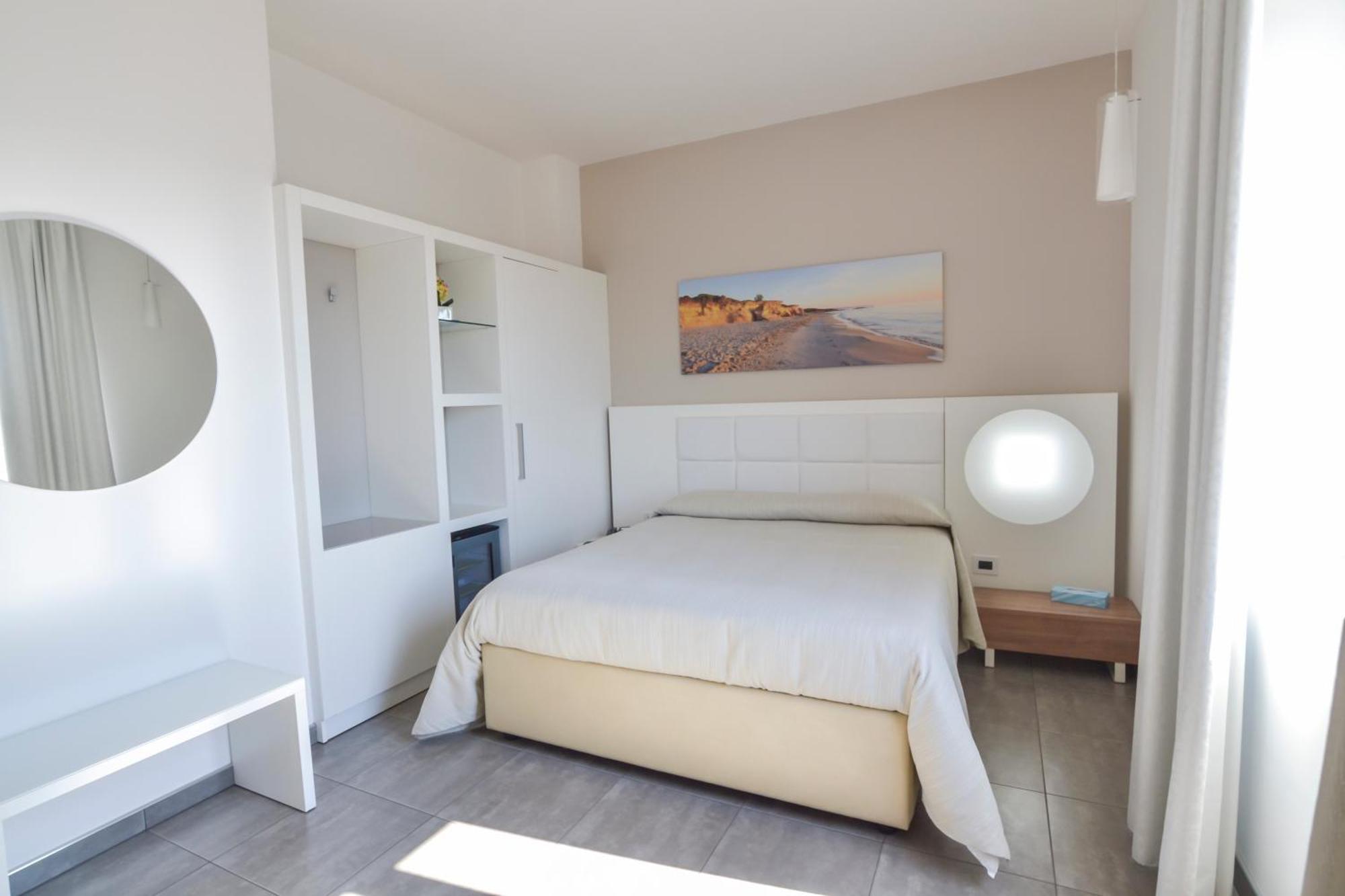 Motel S.16 Muro Leccese Ngoại thất bức ảnh