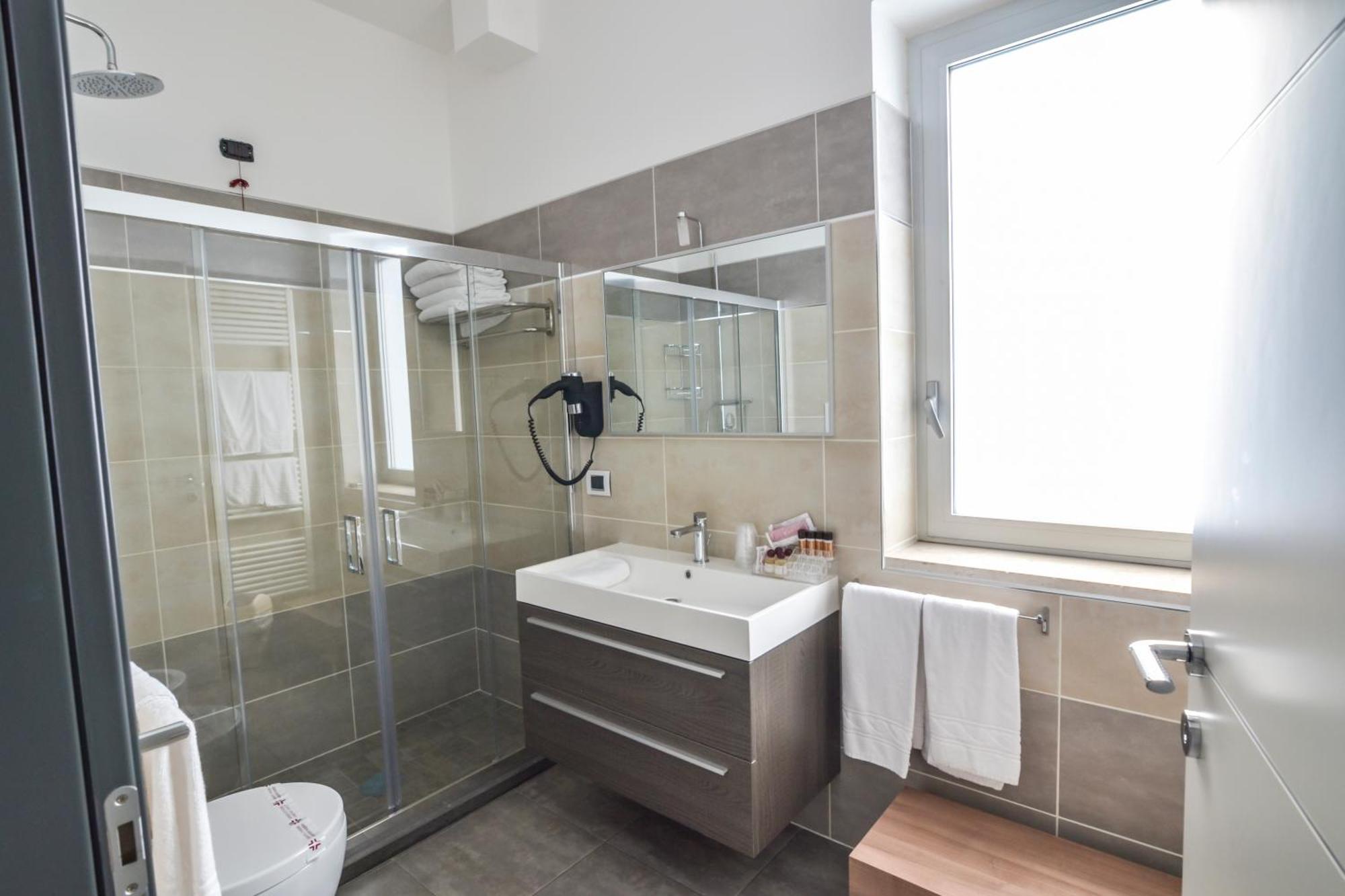 Motel S.16 Muro Leccese Ngoại thất bức ảnh