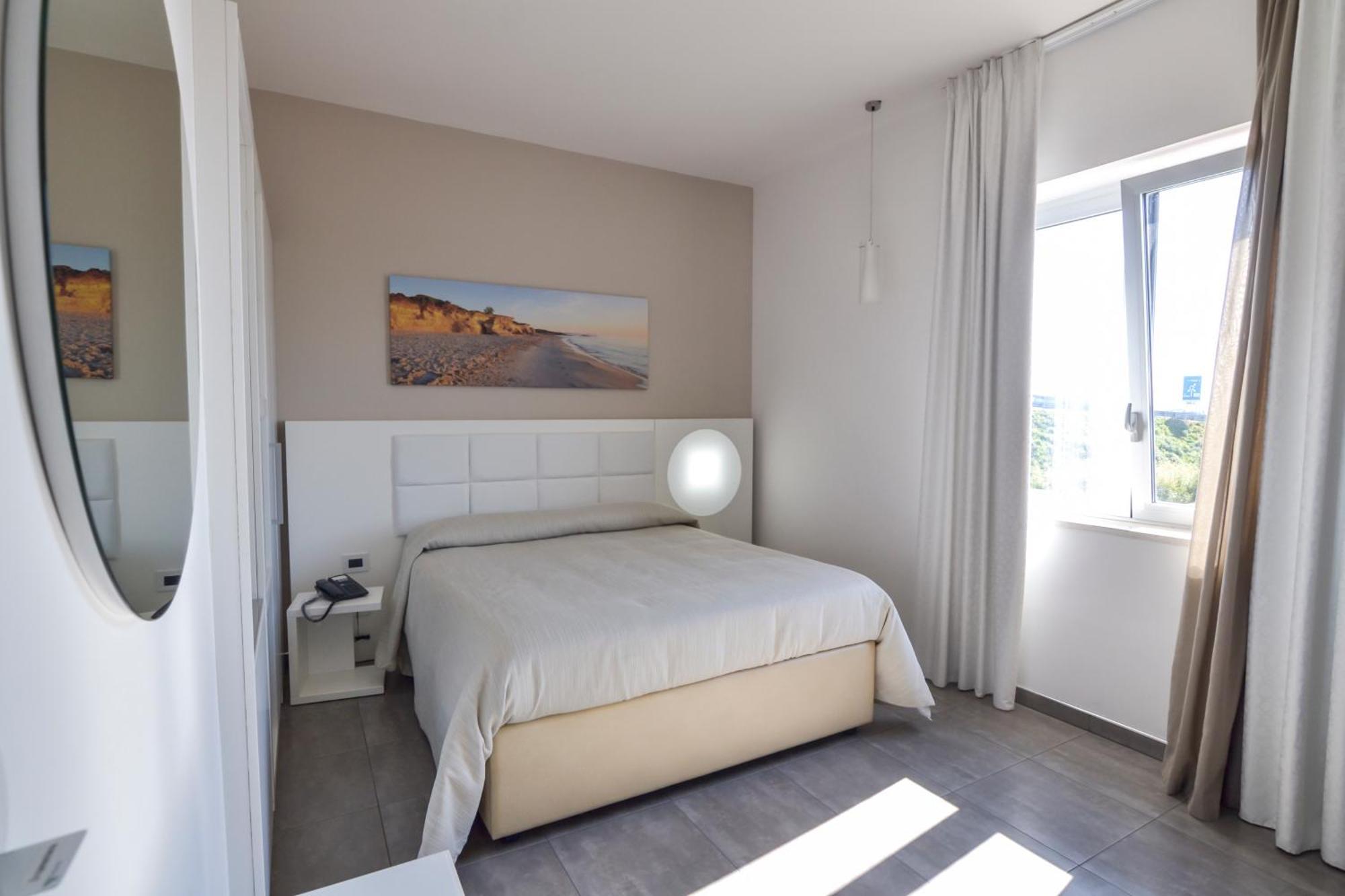 Motel S.16 Muro Leccese Ngoại thất bức ảnh