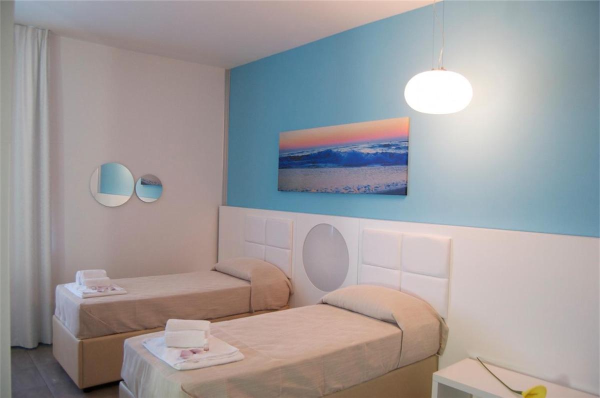Motel S.16 Muro Leccese Ngoại thất bức ảnh