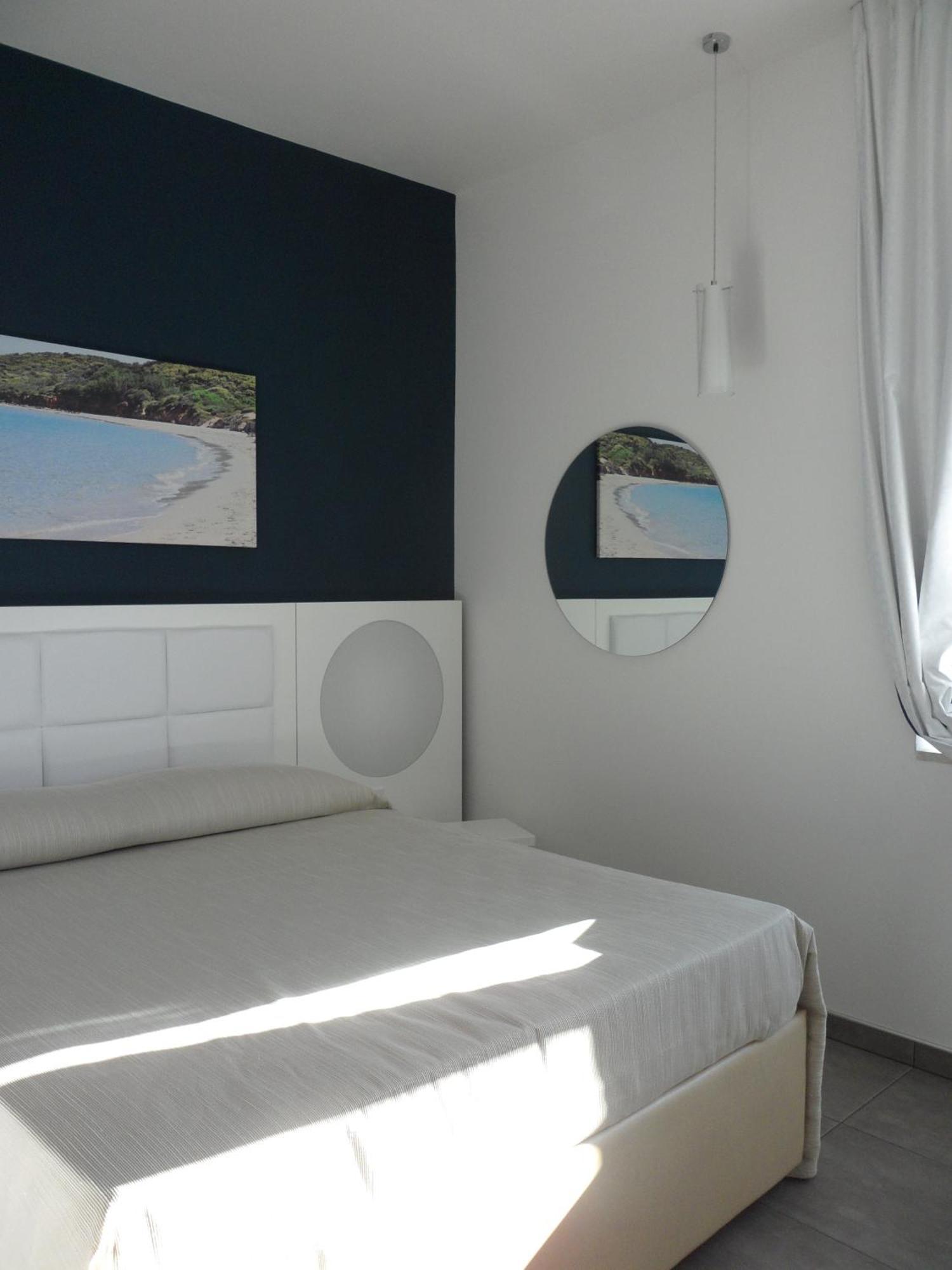 Motel S.16 Muro Leccese Phòng bức ảnh