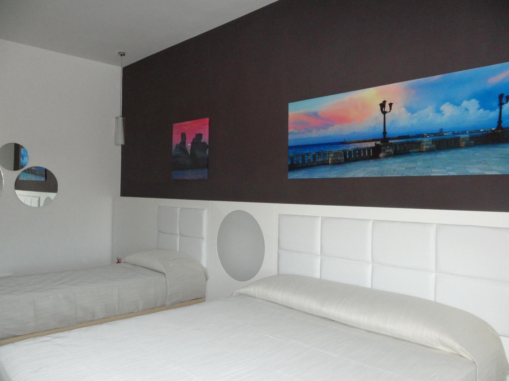 Motel S.16 Muro Leccese Phòng bức ảnh