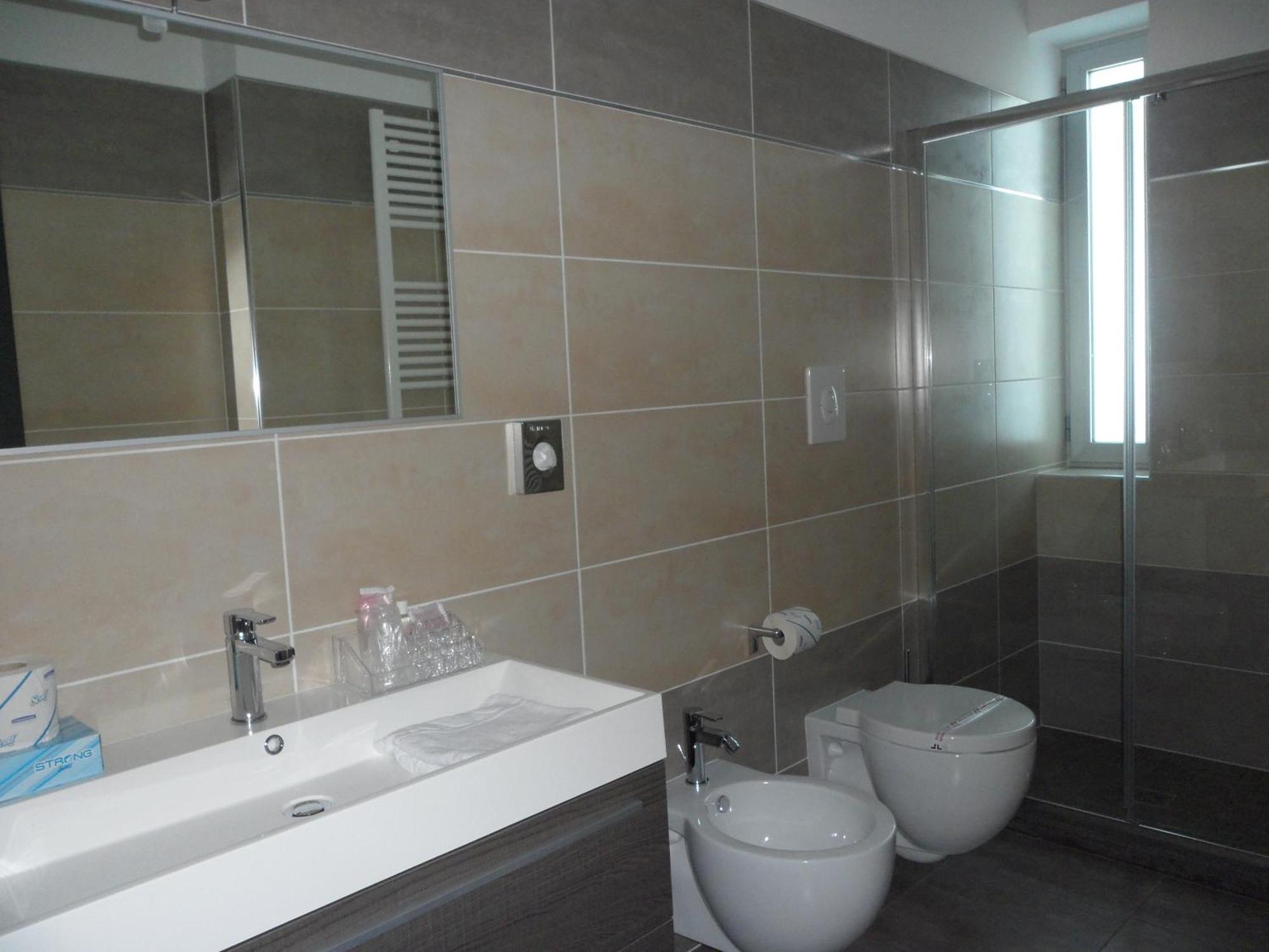 Motel S.16 Muro Leccese Phòng bức ảnh