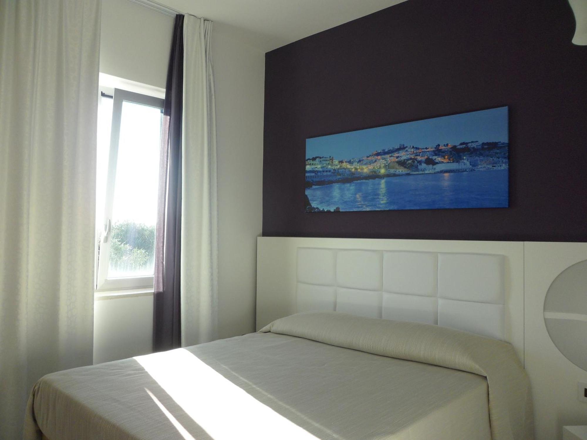 Motel S.16 Muro Leccese Phòng bức ảnh