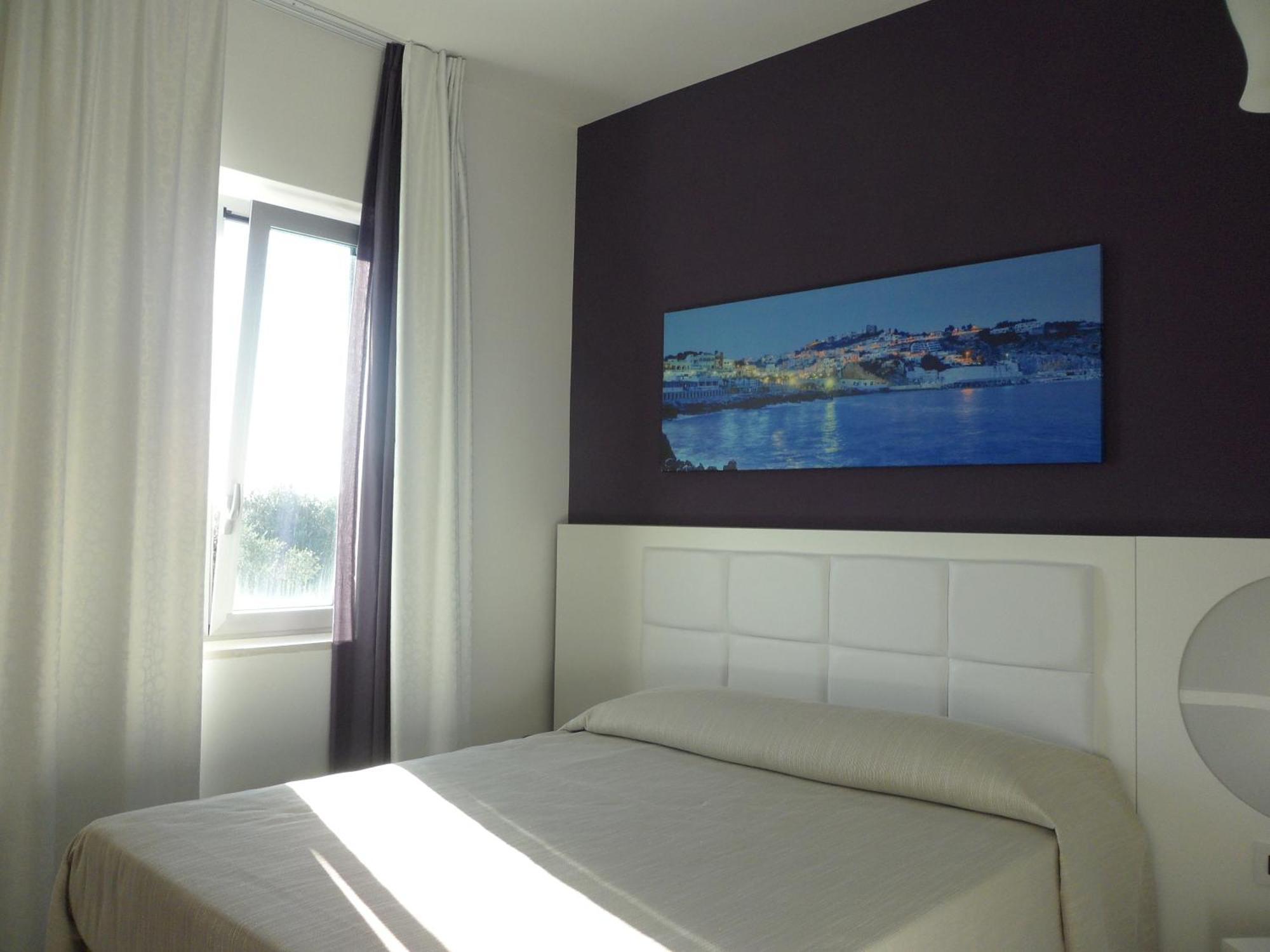 Motel S.16 Muro Leccese Phòng bức ảnh