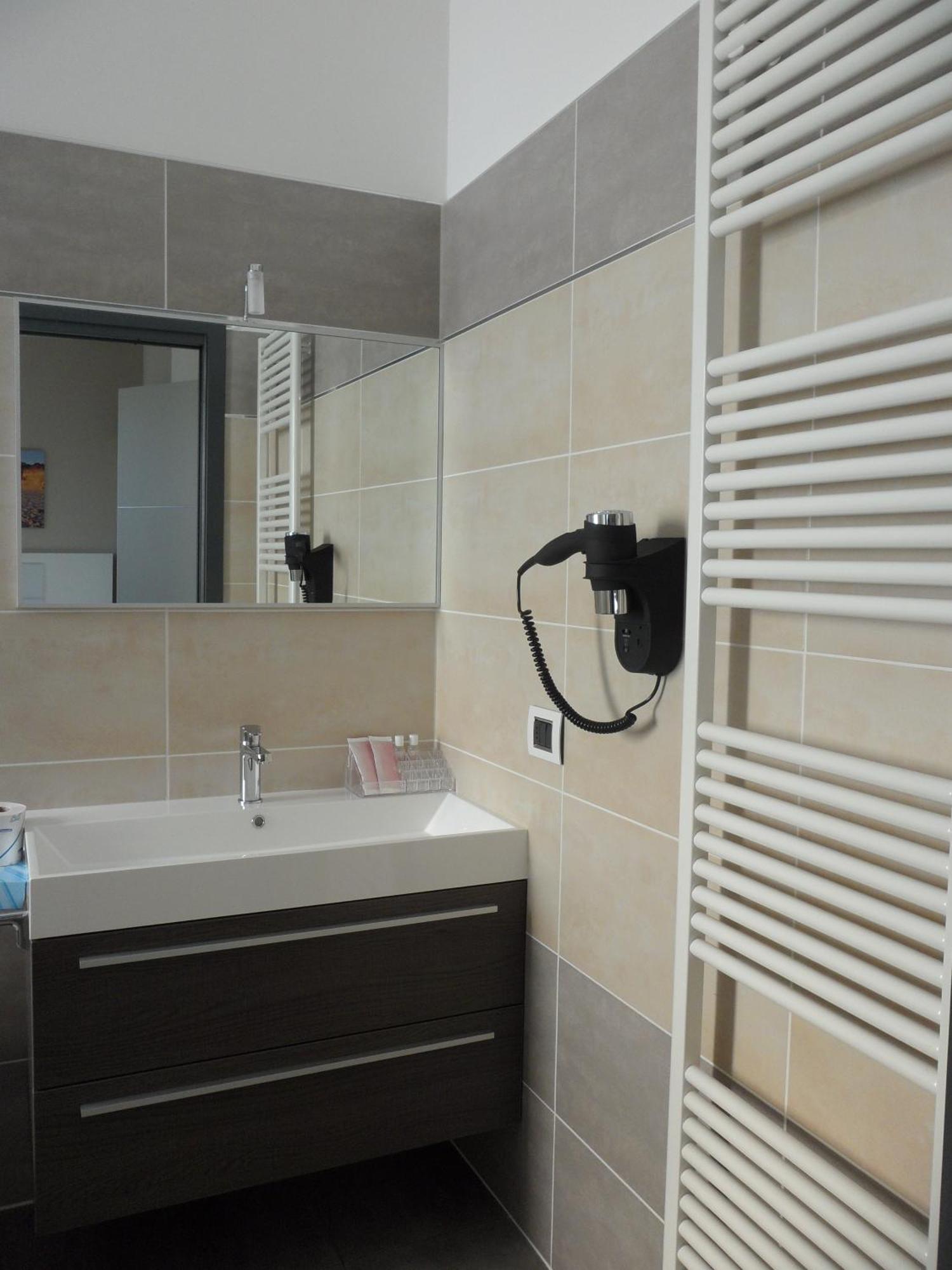 Motel S.16 Muro Leccese Phòng bức ảnh
