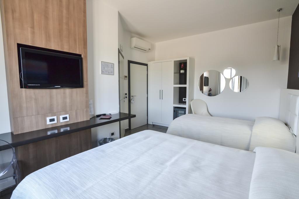 Motel S.16 Muro Leccese Ngoại thất bức ảnh
