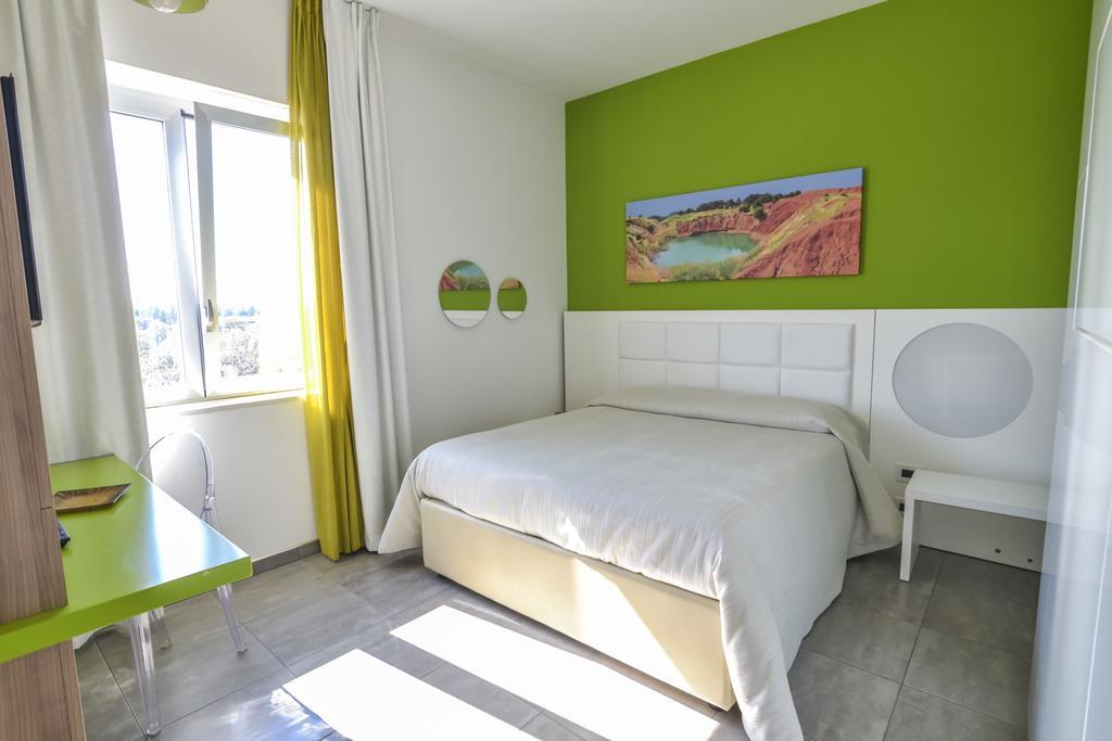 Motel S.16 Muro Leccese Ngoại thất bức ảnh