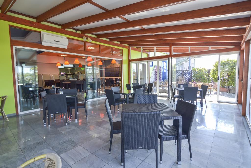 Motel S.16 Muro Leccese Ngoại thất bức ảnh
