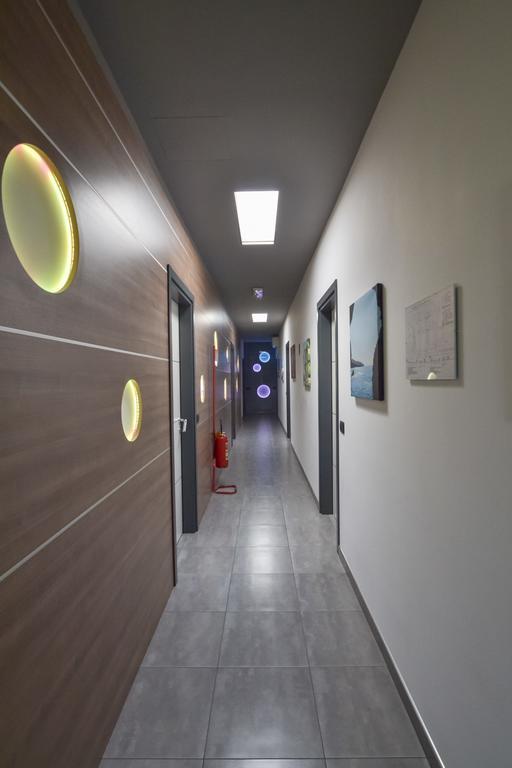Motel S.16 Muro Leccese Ngoại thất bức ảnh