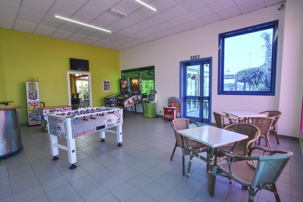 Motel S.16 Muro Leccese Ngoại thất bức ảnh